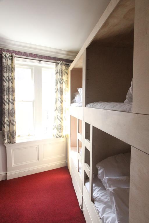 The Safehouse Hostel Cardiff Room photo